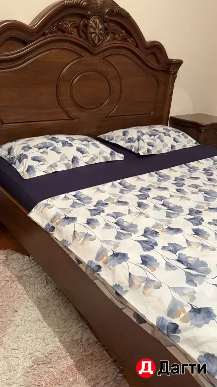 Постельное белье