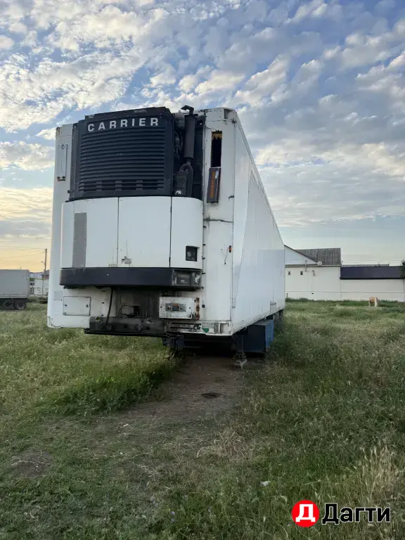 полуприцеп реф