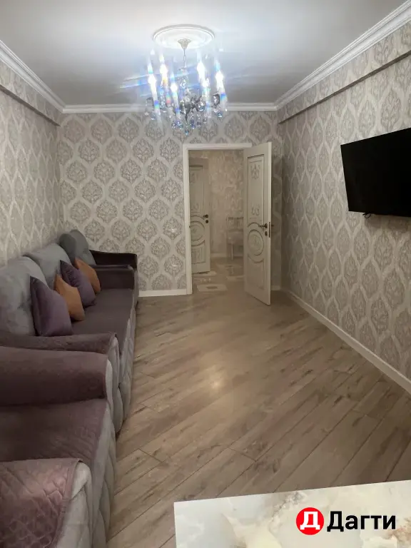 Квартира у побережья Акулиничева 14