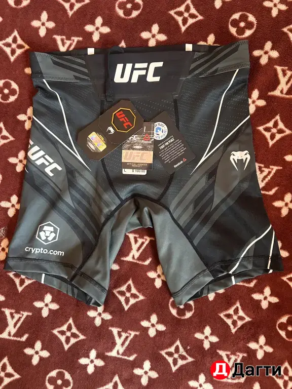 Разжегарды UFC оригинал