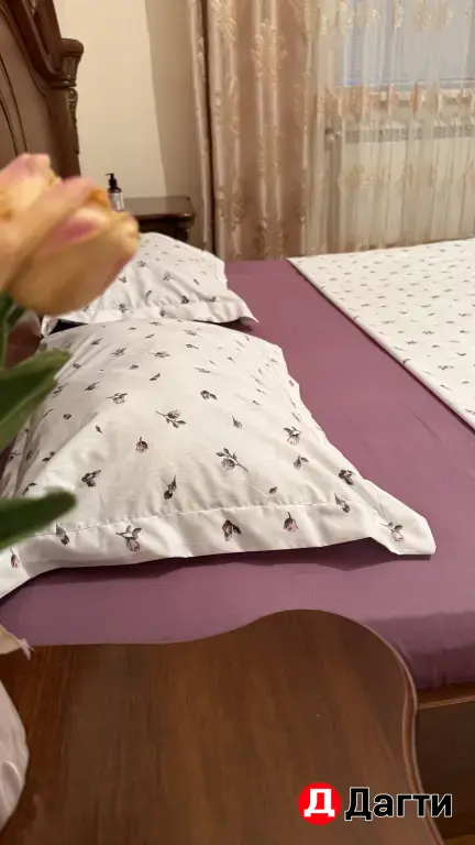 Постельное белье