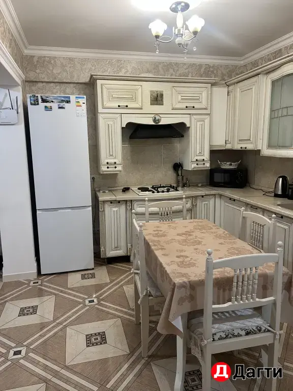 Квартира у побережья Акулиничева 14