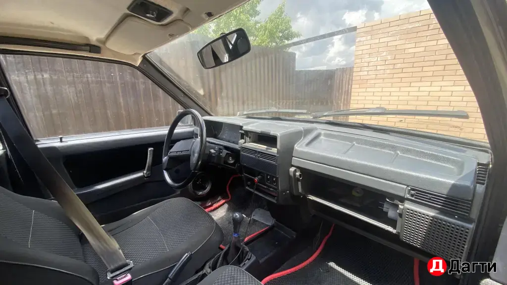 LADA (ВАЗ) 21099, 2001 года