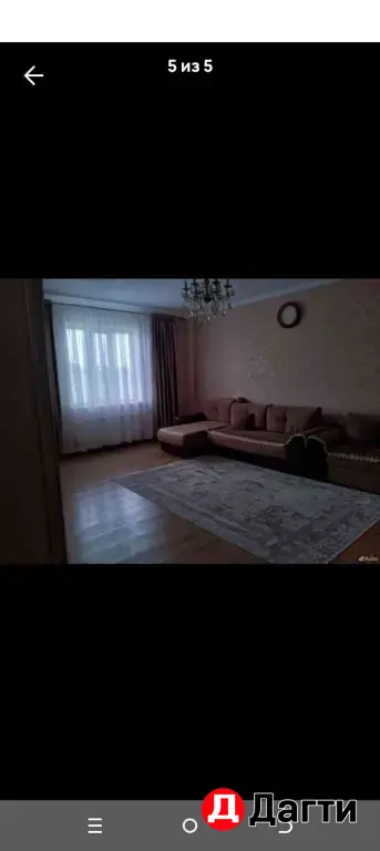 дом 1этажный 100м2 в пригороде Махачкалы пгт шамхал Кировский район улица Кади Абакарова 2