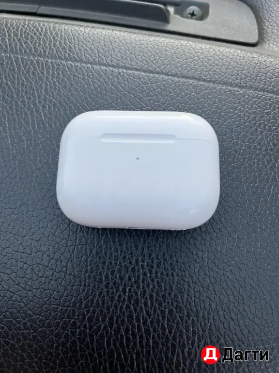 AirPods Pro 3 поколение