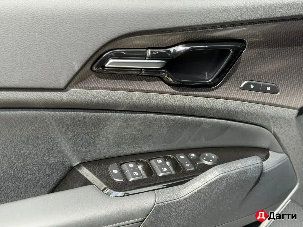 Kia Sportage, 2023 года