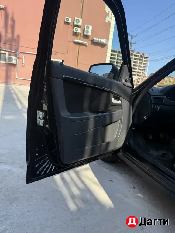 LADA (ВАЗ) Priora, 2017 года