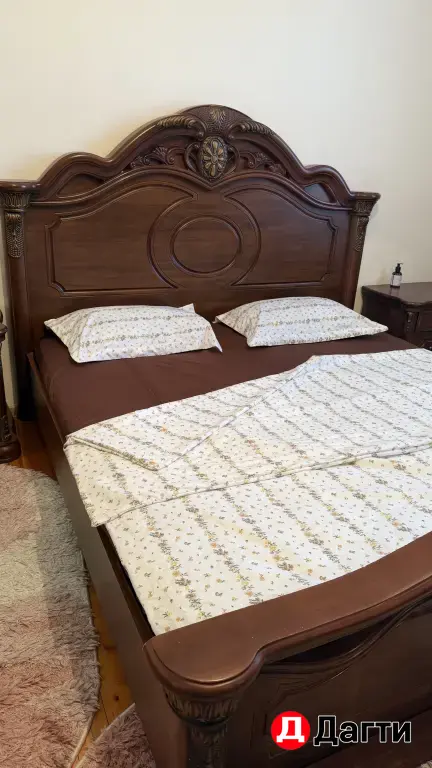 Постельное белье