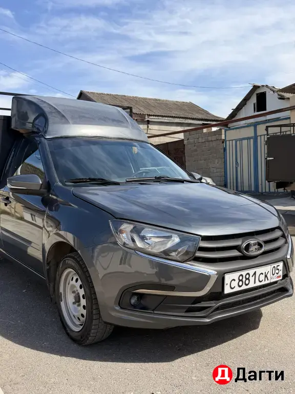 LADA (ВАЗ) Granta, 2024 года