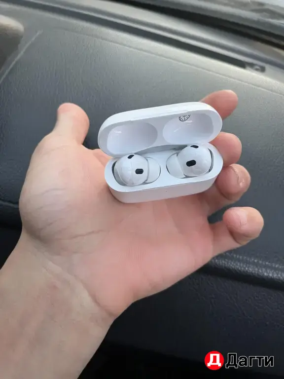 AirPods Pro 3 поколение