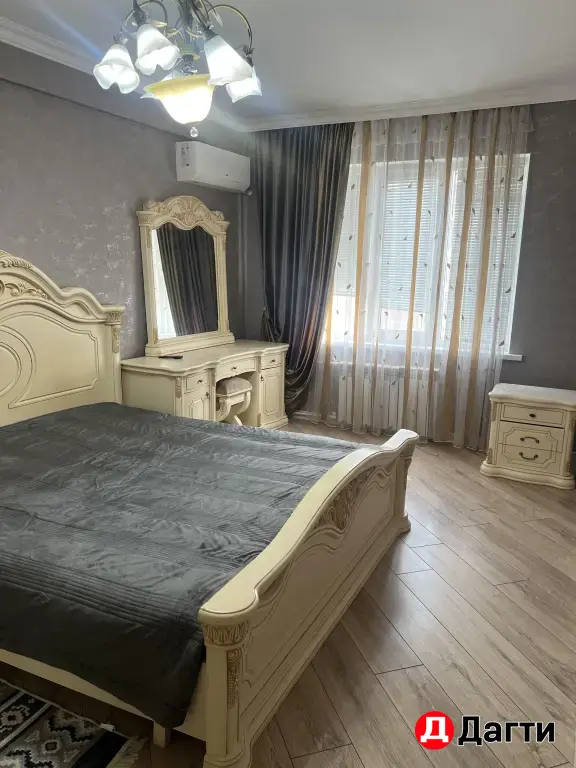 Квартира у побережья Акулиничева 14
