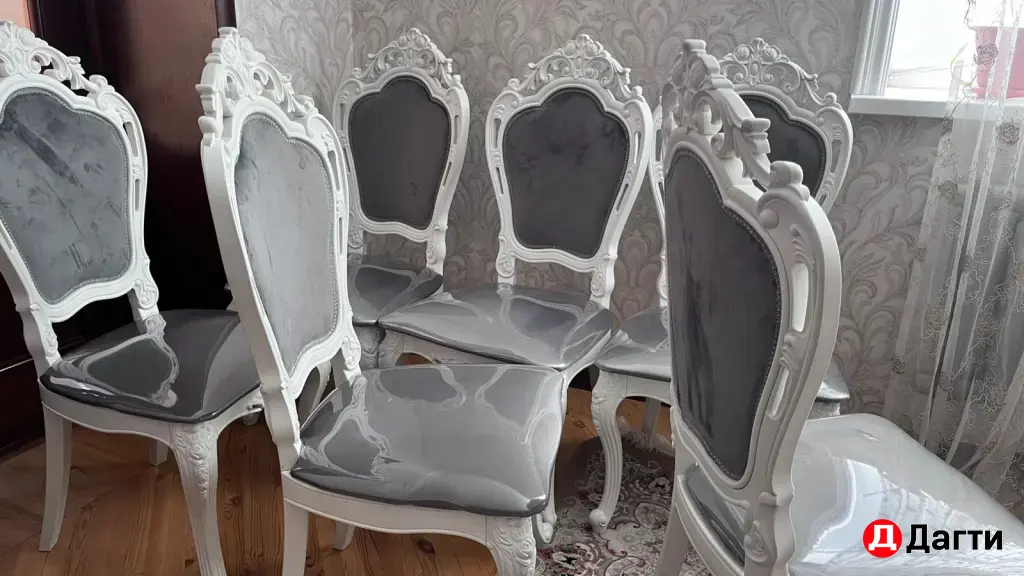 Стулья стулья
