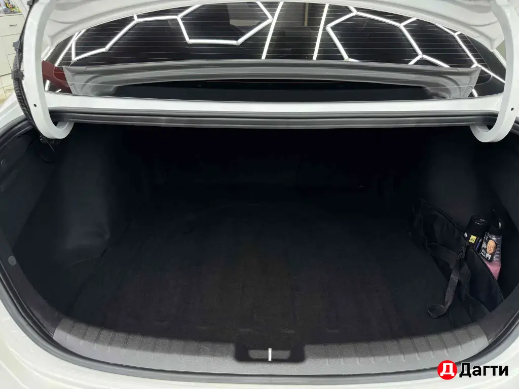 Kia K3, 2024 года