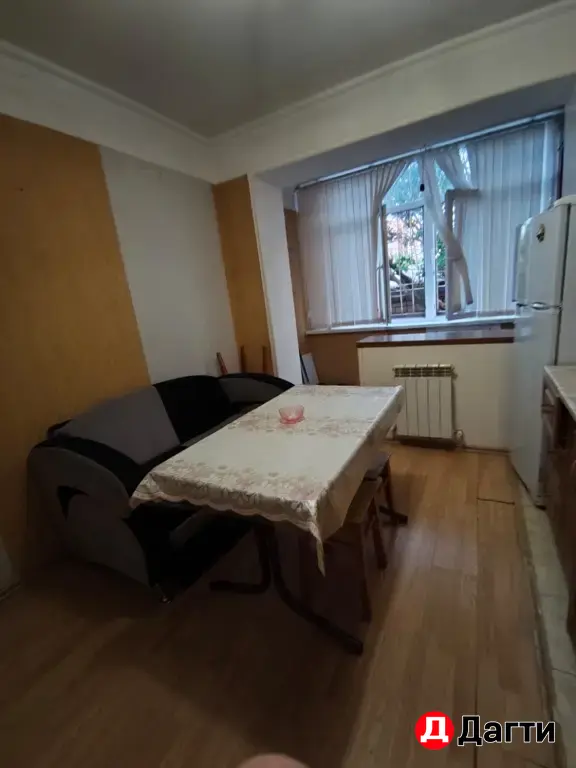1 комнатная квартира в районе Нархоза и Роддома№2