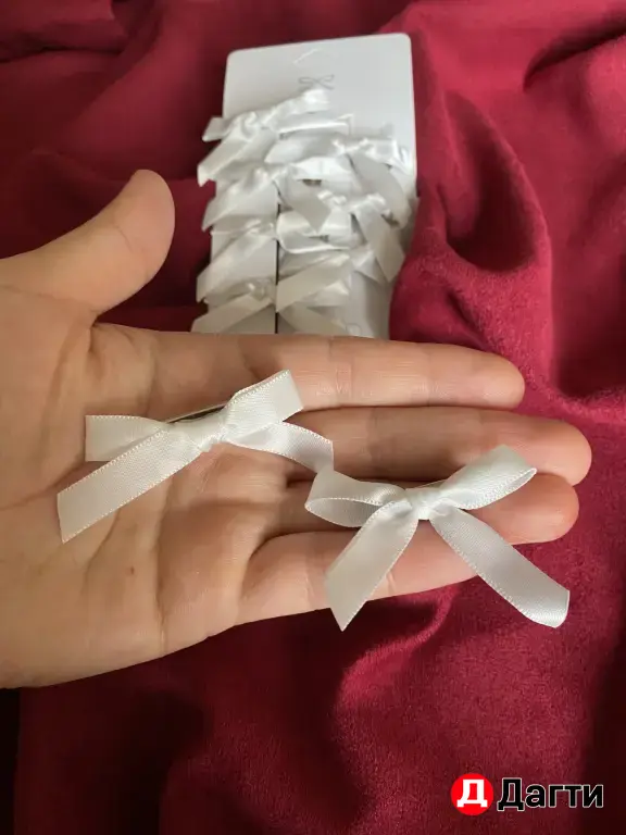 заколки мелкие