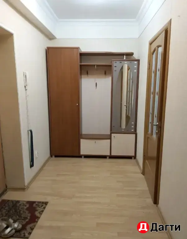 1 комнатная квартира в районе Нархоза и Роддома№2