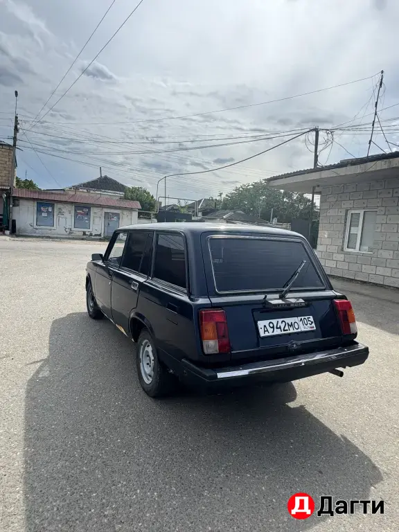 LADA (ВАЗ) 2104, 2012 года