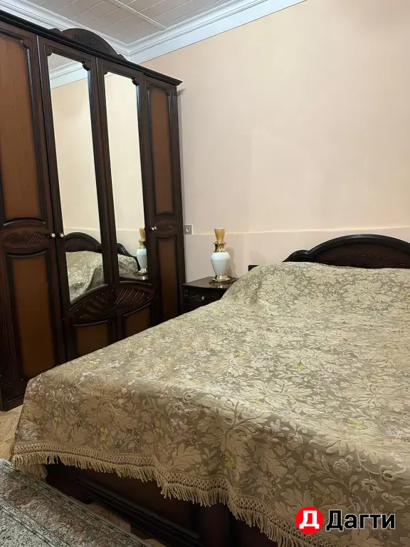 квартира по суточно