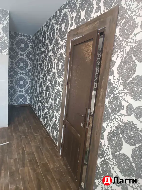 квартира однокомнатная