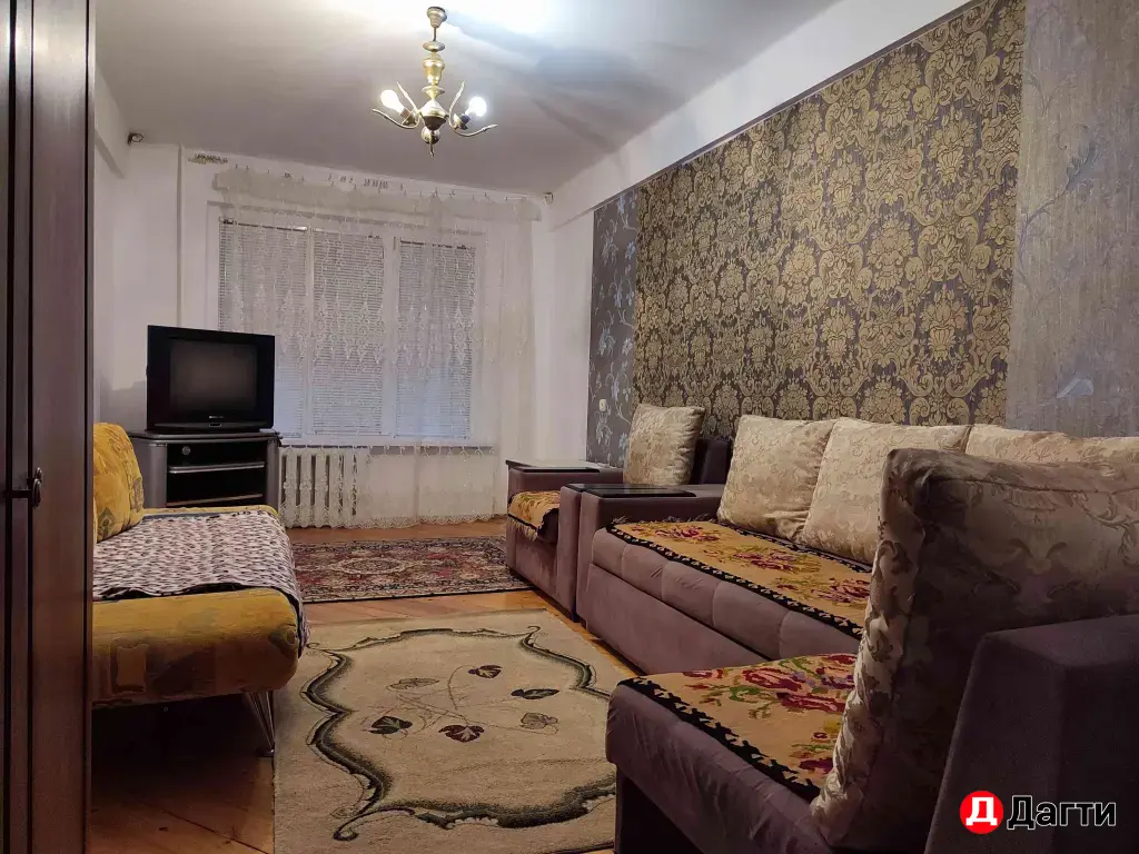 квартира посуточно
