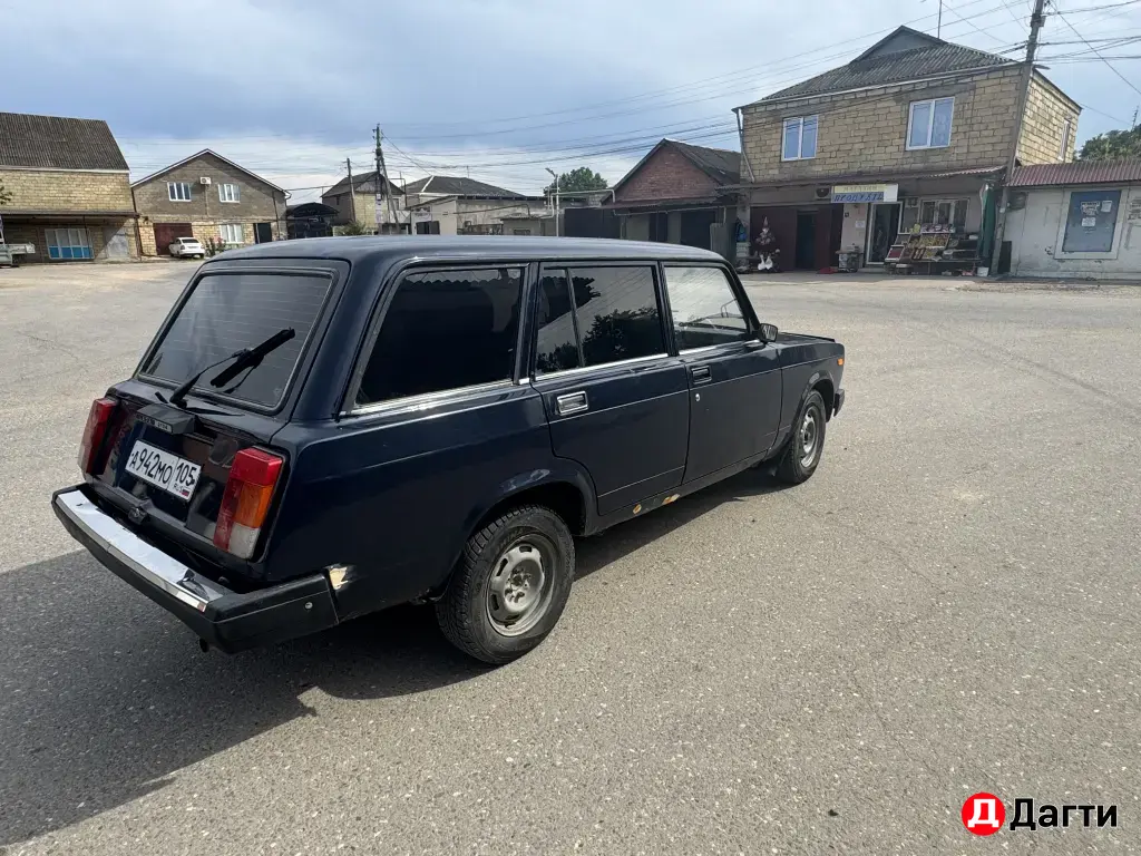 LADA (ВАЗ) 2104, 2012 года