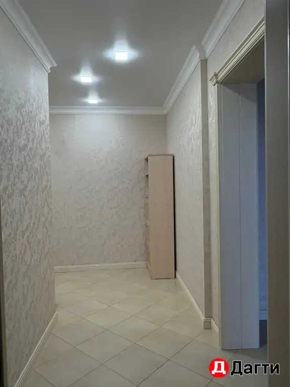 2-к квартира, 84м², 4/13 эт.