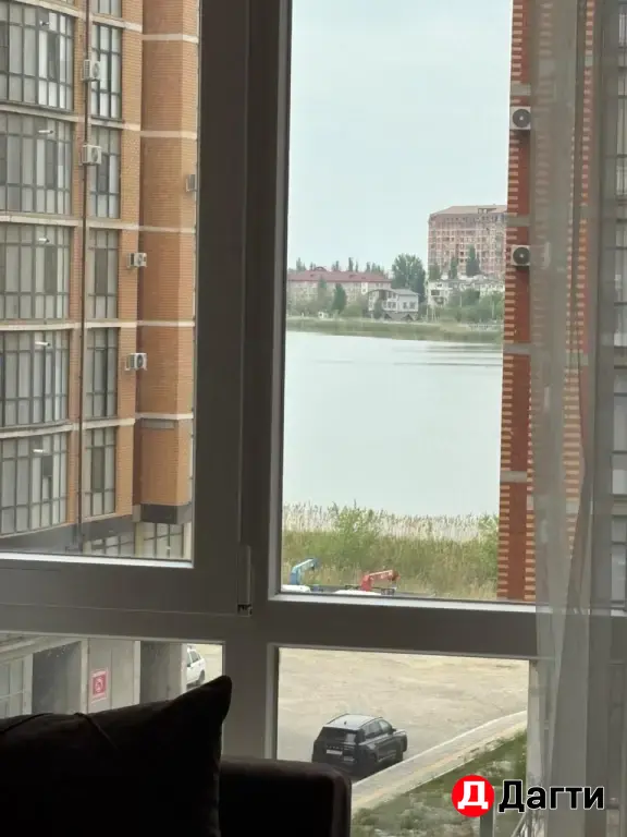 2-к квартира, 84м², 4/13 эт.