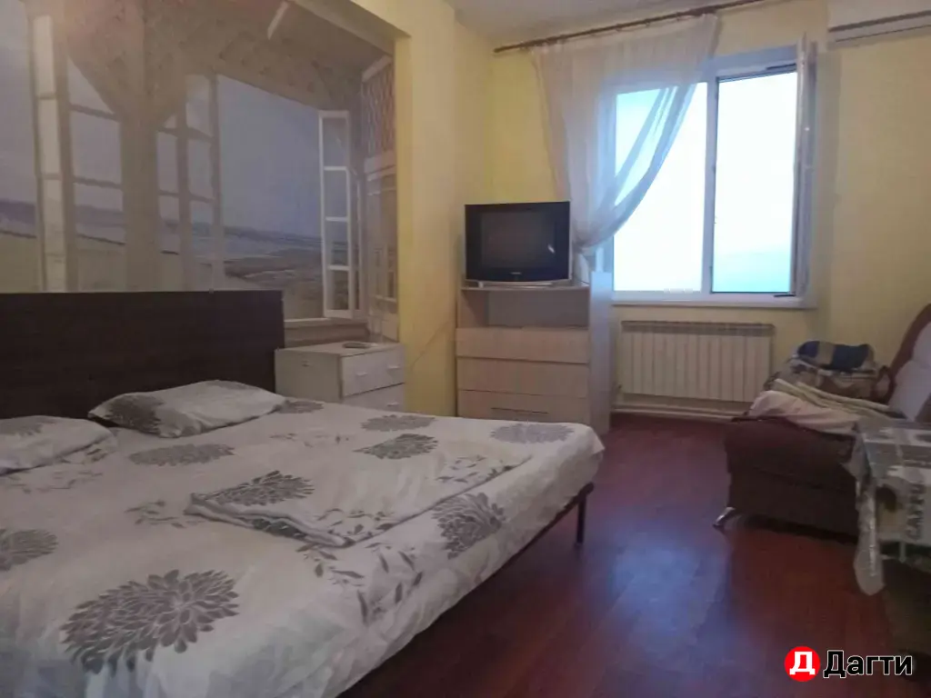 квартира посуточно