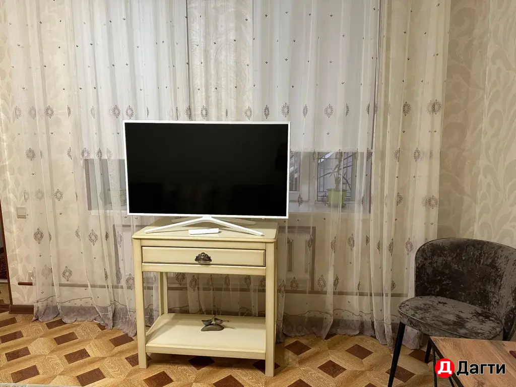 квартира по суточно