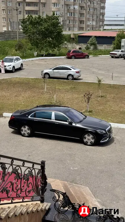 Прокат авто на свадьбу