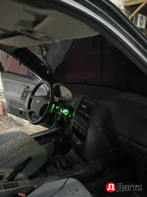 LADA (ВАЗ) 2110, 2007 года