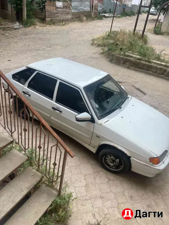LADA (ВАЗ) 2114, 2013 года