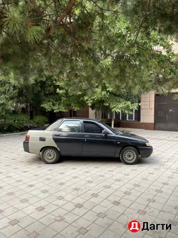 LADA (ВАЗ) 2110, 2007 года
