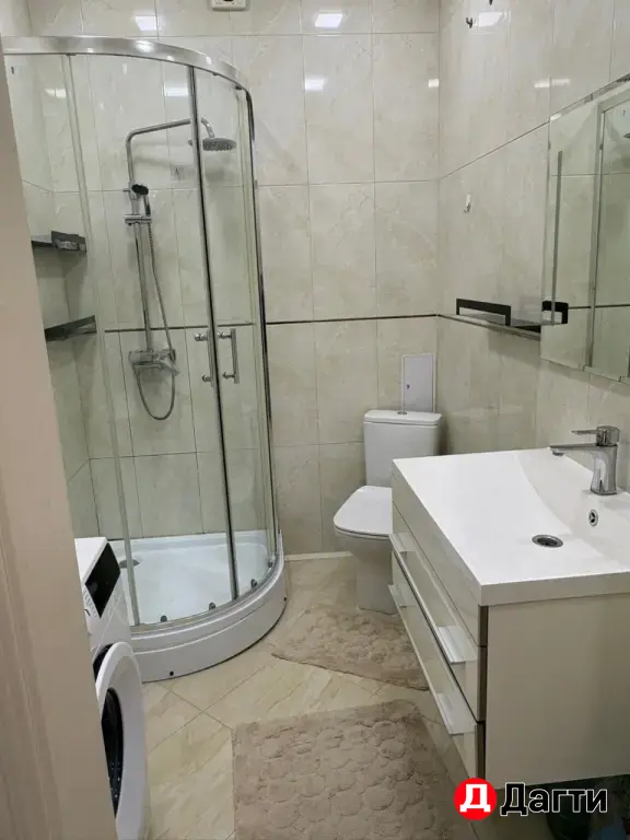 2-к квартира, 84м², 4/13 эт.