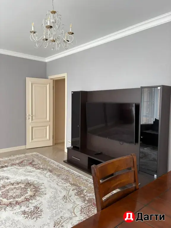 2-к квартира, 84м², 4/13 эт.