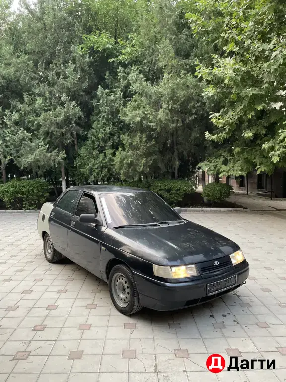 LADA (ВАЗ) 2110, 2007 года