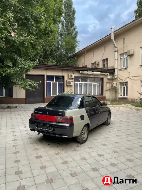 LADA (ВАЗ) 2110, 2007 года