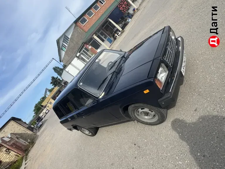 LADA (ВАЗ) 2104, 2012 года