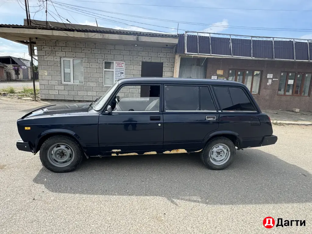 LADA (ВАЗ) 2104, 2012 года