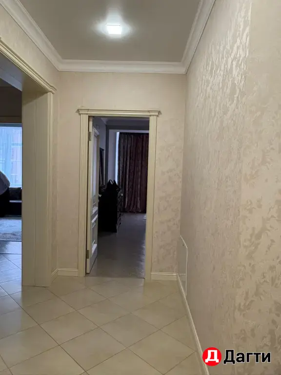 2-к квартира, 84м², 4/13 эт.
