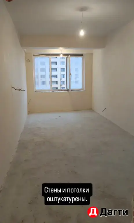 В продаже 2-комнатная квартира