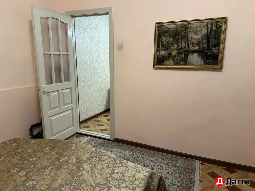 квартира по суточно