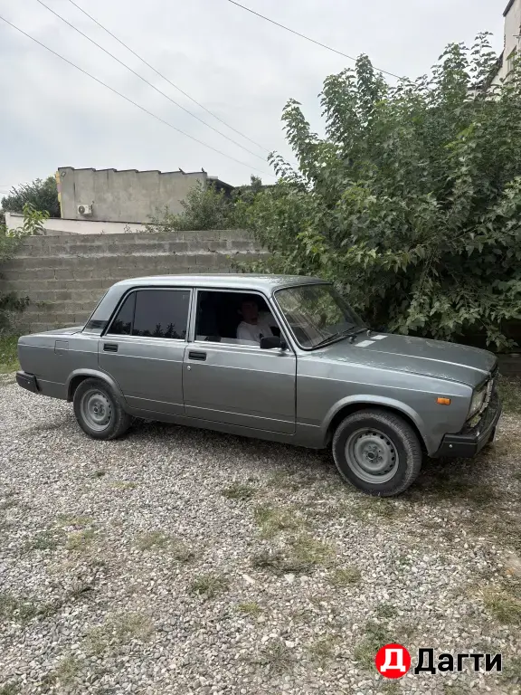 LADA (ВАЗ) 2107, 2010 года
