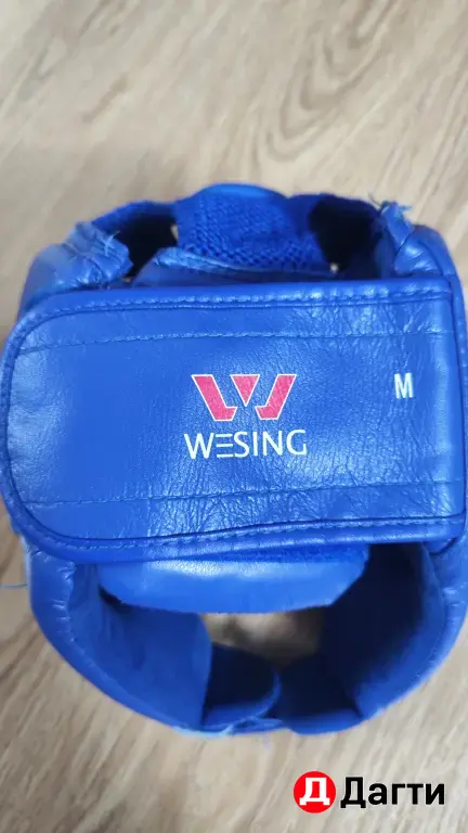 Wesing шлем
