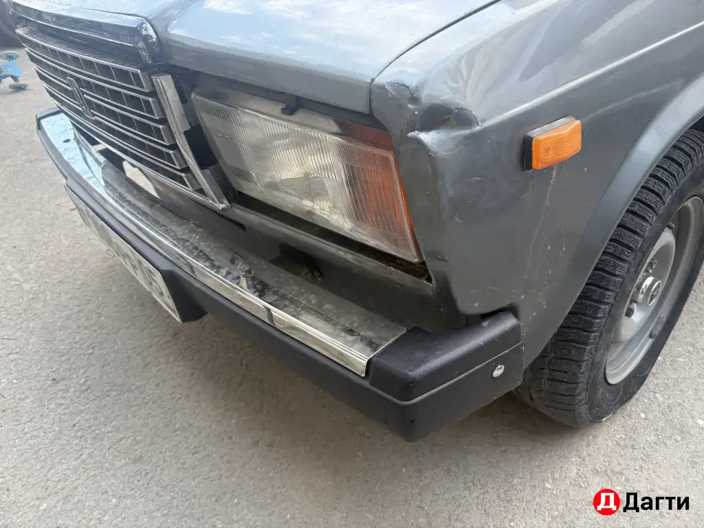 LADA (ВАЗ) 2107, 2010 года