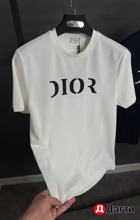 футболка Dior
