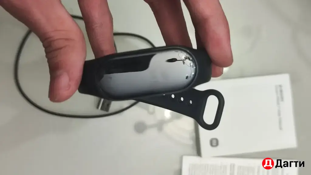 Xiaomi mi band 7