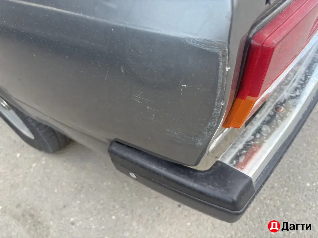 LADA (ВАЗ) 2107, 2010 года