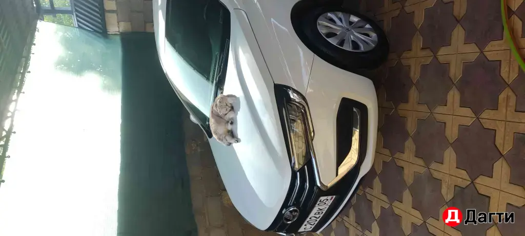 LADA (ВАЗ) Vesta, 2023 года