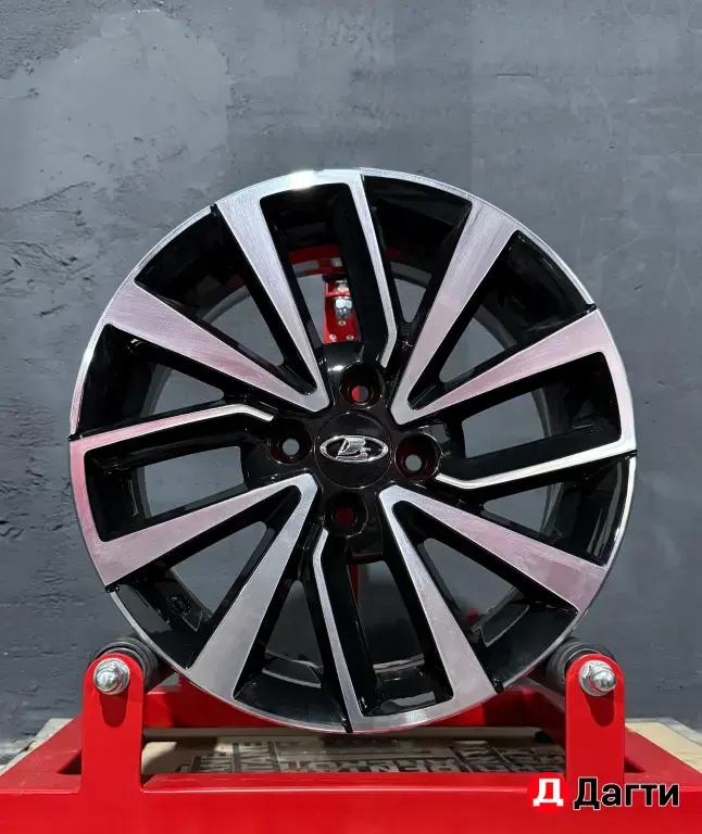Диски Гранта Клаб 6×R15 4×98
